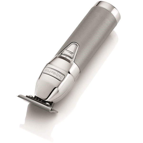 BabylissPRO silverfx skeleton metal lithium trimmer FX787S Online