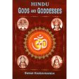 Hindu God And Godesses - English Discount