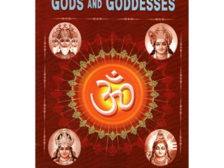 Hindu God And Godesses - English Discount