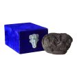 Shaligram Ranganatha Swamy Idol - 4 x 5 Inches | Ranganatha Saligrama  Ranganatha Shaligram for Pooja Online