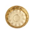 Brass Bowl - 2.5 x 7 Inches | Brass Cup  Brass Vessel for Pooja  130 Gms Approx Supply