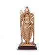 Murugan Statue - 12 Inches | Resin Murugan Idol  Kartikeya Statue for Pooja Online Hot Sale