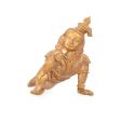 Crawling Krishna Idol - 3 Inches | Little Krishna Statue  Panchaloha Statue for Pooja  375 Gms Approx Sale