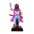 Bhajan Hanuman Paper Mache Golu Bommai Pair - 18 x 6 Inches | Giri Golu Doll  Navaratri Golu Bomma Gombe Bommai Online Hot Sale