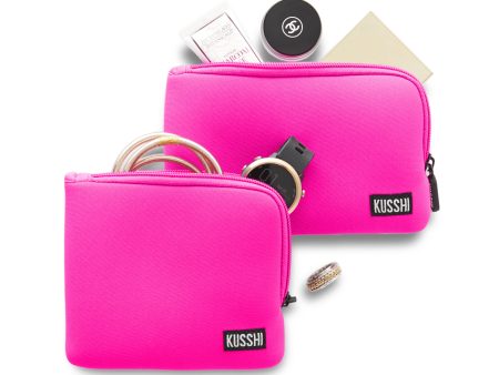 On-the-Go Pouch Set Online Sale