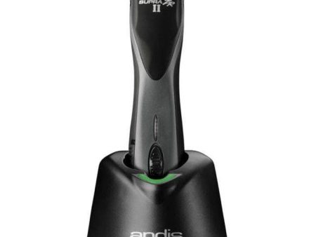 Andis Supra ZR II cordless detachable blade clipper For Sale