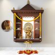 Kamatchi Vilakku - Ganesha - 7 Inches | Brass Kamakshi Deepam  Lamp for Pooja Cheap