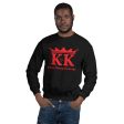 King s Collection Unisex Sweatshirt Online