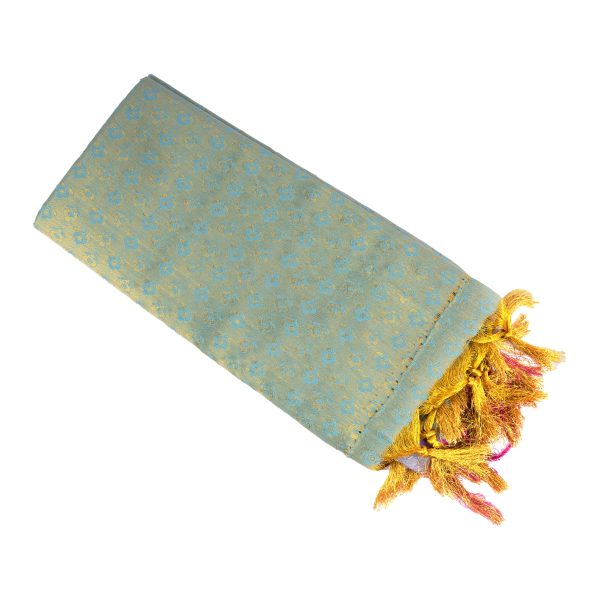 Shawl  - 2 Mtr - Natchatara| Ponnadai Jari Shawls for Men  Assorted Colour and Design Online Hot Sale