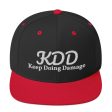 King Kashi Snapback Hat Online Sale