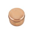 Copper Box - 3 Inches | Storage Box  Pooja Box for Home Online Sale