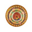 Brass Bowl - 2 x 5.5 Inches | Colour Katora  Cup for Pooja  125 Gms Approx Cheap