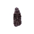 Elephant Statue - 1 x 1.5 Inches | Copper Idol  Elephant Figurine for Pooja  43 Gms Approx Online