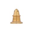 Agarbathi Stand - 2 x 1.75 Inches | Brass Incense Holder  Agarbatti Stand for Pooja  45 Gms Approx Hot on Sale