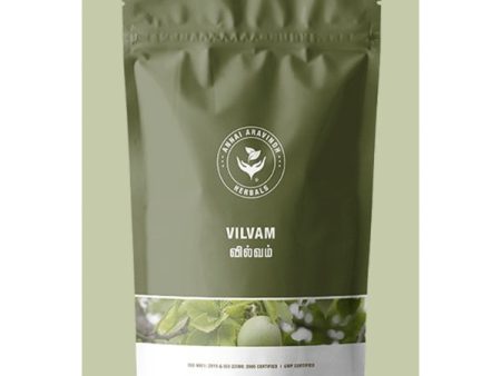 Vilvam Podi Zip Pouch 50 Gm For Discount