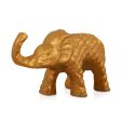 Agarbatti Stand - 2 Inches | Elephant Design Incense Stick Stand  Aluminium Agarbatti Holder for Pooja Online now