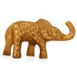 Agarbatti Stand - 2 Inches | Elephant Design Incense Stick Stand  Aluminium Agarbatti Holder for Pooja Online now