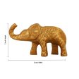 Agarbatti Stand - 2 Inches | Elephant Design Incense Stick Stand  Aluminium Agarbatti Holder for Pooja Online now