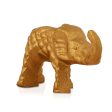 Agarbatti Stand - 2 Inches | Elephant Design Incense Stick Stand  Aluminium Agarbatti Holder for Pooja Online now