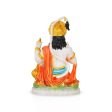 Anjaneya Statue - 9 Inches | Hanuman Statue  Resin Hanuman Murti for Home Decor Hot on Sale