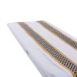 Angavastra - 2 Mtrs | Cotton Towel  Mixed Border Thundu  Kasavu Shawl for Men Online now