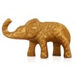 Agarbatti Stand - 2 Inches | Elephant Design Incense Stick Stand  Aluminium Agarbatti Holder for Pooja Online now