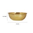 Brass Cup - 1 x 3 Inches | 6 Pcs  Pooja Cup  Bowl  Brass Kinnam for Home  135 Gms Approx For Discount