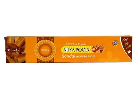 Ambica_Nitya_Pooja_Sandal_Incense_85_Gms Online now