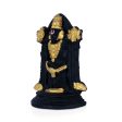 Balaji Murti - 4 Inches | Resin Balaji Statue  Tirupati Balaji Idol for Home Decor Discount