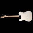 Squier Contemporary Telecaster HH Pearl White For Cheap