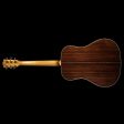 Gibson Montana Songwriter Deluxe Studio Acoustic-Electric Guitar Natural Online Hot Sale