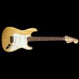 Used Fender Classic Series  70s Stratocaster Electric Guitar Natural Sale