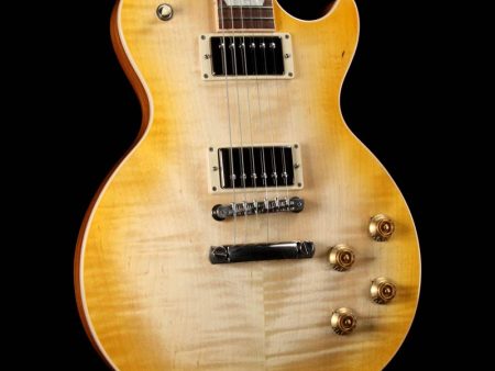 Gibson Les Paul Traditional T Antique Burst 2017 Hot on Sale