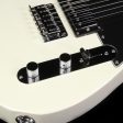 Squier Contemporary Telecaster HH Pearl White For Cheap