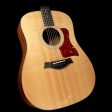 Taylor 110e Dreadnought Natural Discount