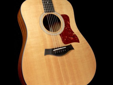 Taylor 110e Dreadnought Natural Discount