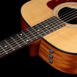 Taylor 110e Dreadnought Natural Discount