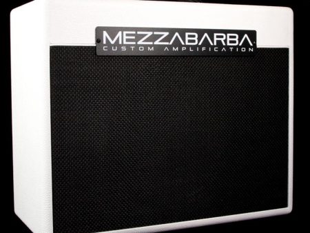 Mezzabarba Z18 1x12 Tube Guitar Combo Amplifier For Cheap