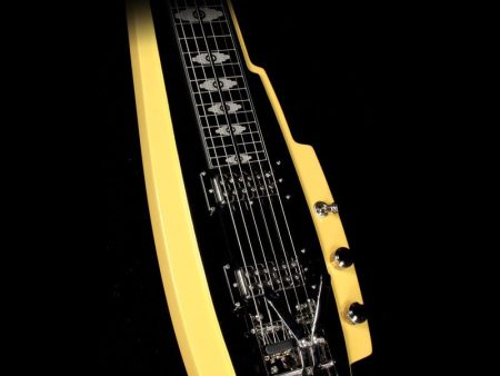 Duesenberg Pomona 6 Lap Steel Electric Guitar Supply