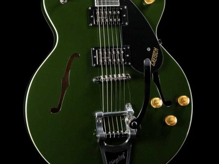 Gretsch G2622T Streamliner Center Block Torino Green 2017 Cheap