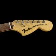 Used Fender Classic Series  70s Stratocaster Electric Guitar Natural Sale