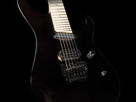 Caparison Horus-M3 MF Trans Spectrum Black Hot on Sale