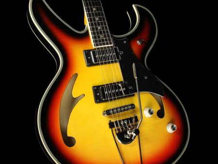 Eastwood Fire Bird Sunburst Sale