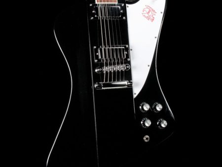 Gibson 2018 Firebird Ebony Fashion