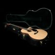 Martin GPCPA4 Acoustic Guitar Natural Discount