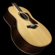 Used Taylor 818e Grand Orchestra Acoustic Guitar Natural Supply