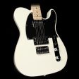 Squier Contemporary Telecaster HH Pearl White For Cheap