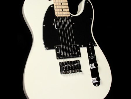 Squier Contemporary Telecaster HH Pearl White For Cheap