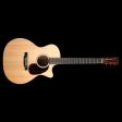 Martin GPCPA4 Acoustic Guitar Natural Discount