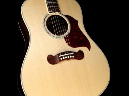 Gibson Montana Songwriter Deluxe Studio Acoustic-Electric Guitar Natural Online Hot Sale